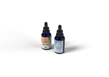 Cargar imagen en el visor de la galería, Andes Austral FUNGI MELENA + CORDYCEPS + HEMP 500mg - 30 ml