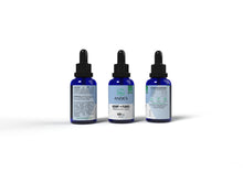 Cargar imagen en el visor de la galería, FUNGI REISHI + MELENA + HEMP 500mg - 30 ml